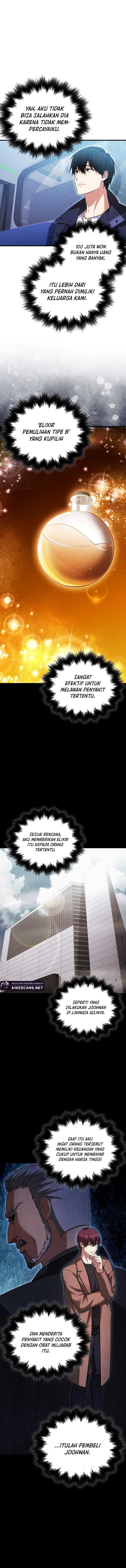 Max Talent Player Chapter 24 halaman 11