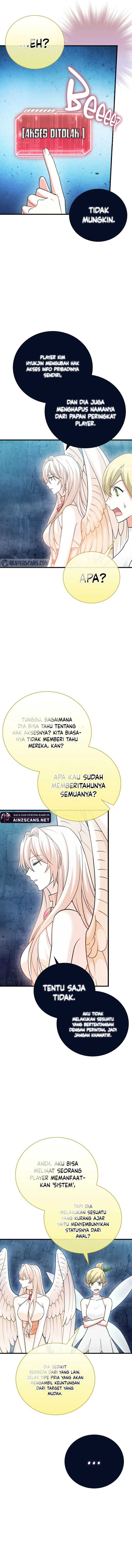 Max Talent Player Chapter 25 halaman 18