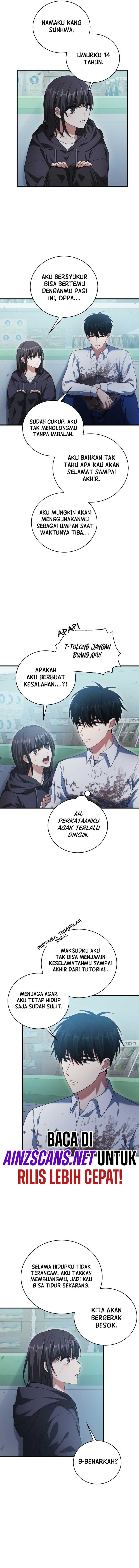 Max Talent Player Chapter 4 halaman 14