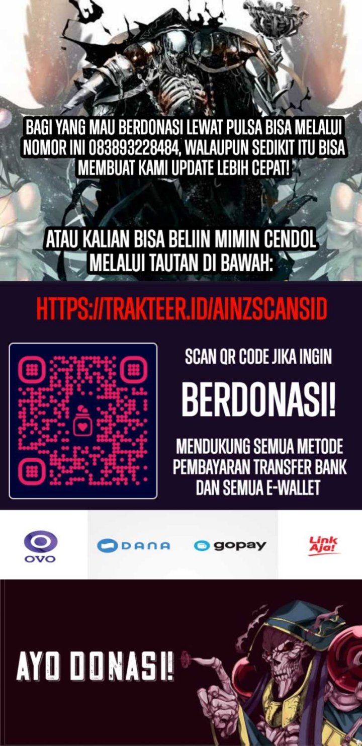 Max Talent Player Chapter 4 halaman 1