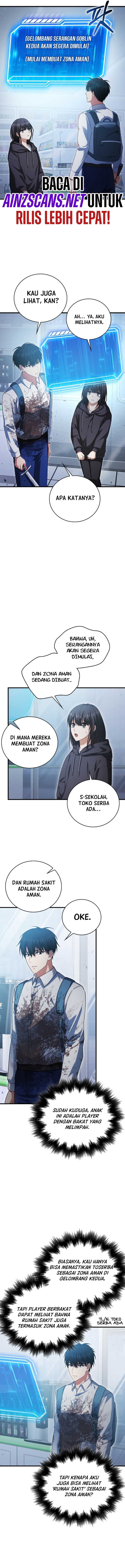 Max Talent Player Chapter 4 halaman 8