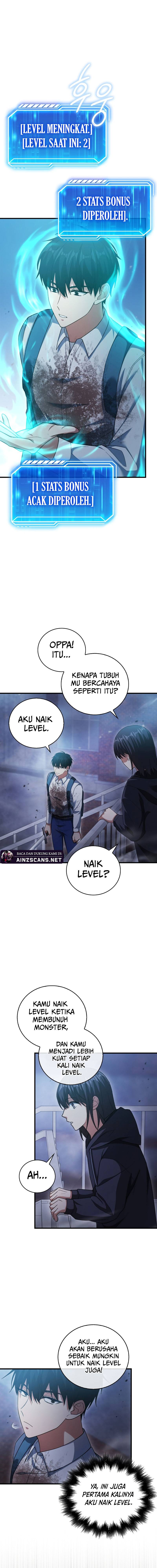 Max Talent Player Chapter 5 halaman 7