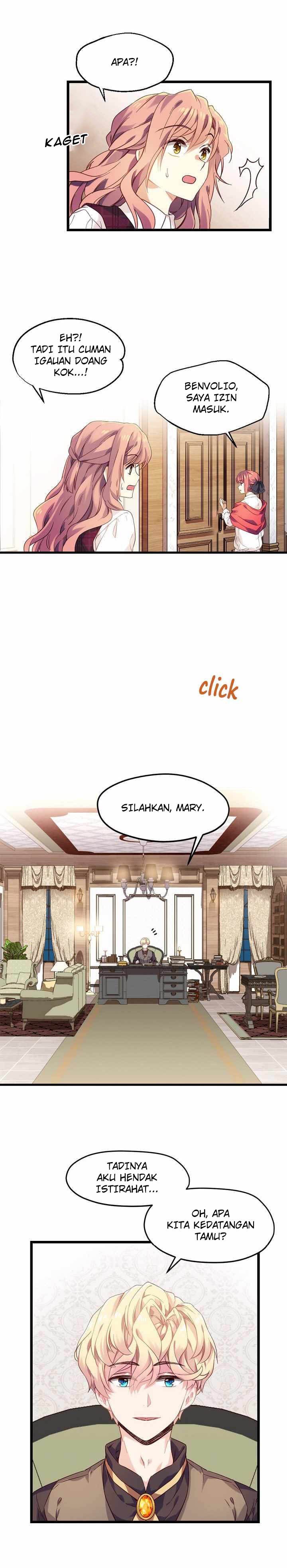 Get Out Chapter 1 halaman 19