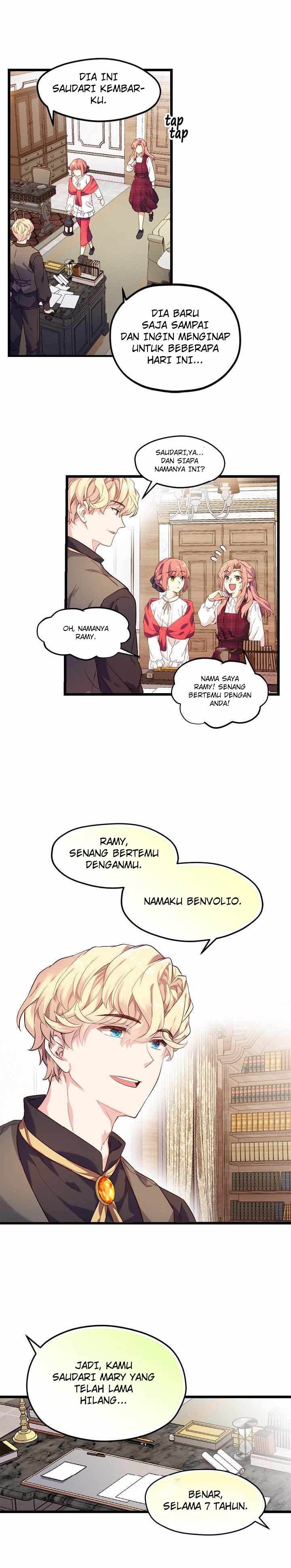 Get Out Chapter 1 halaman 20