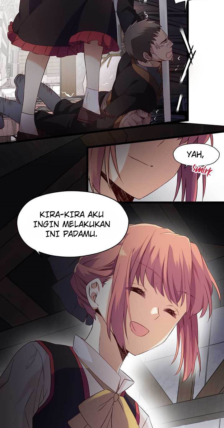 Get Out Chapter 3 halaman 41