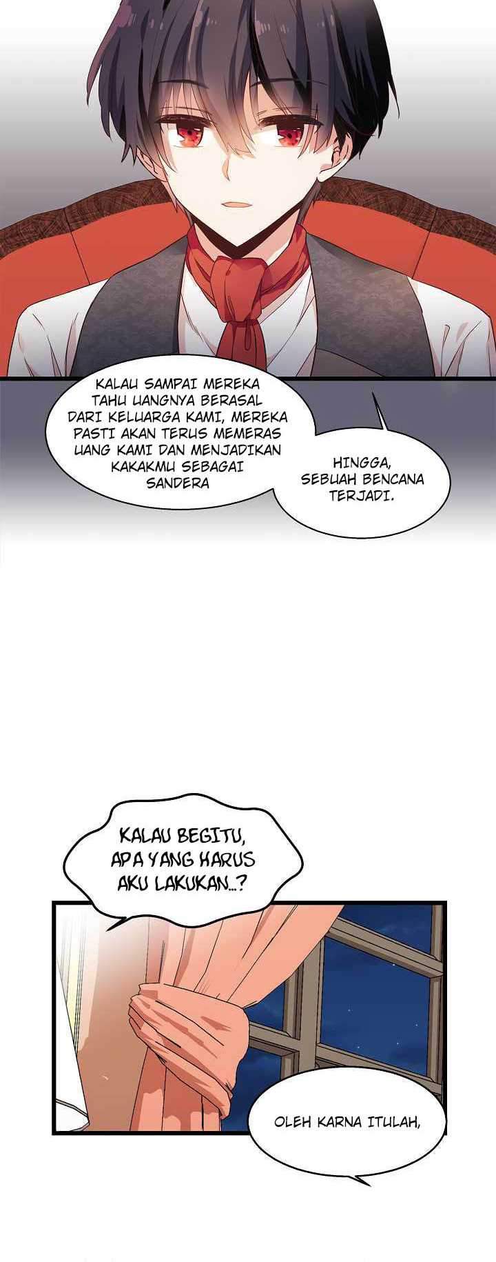 Get Out Chapter 4 halaman 9