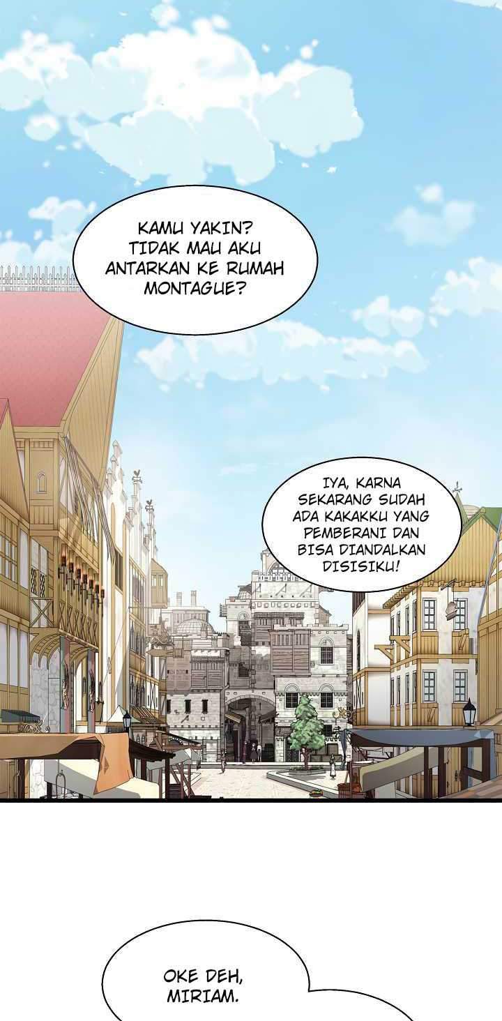 Get Out Chapter 4 halaman 21