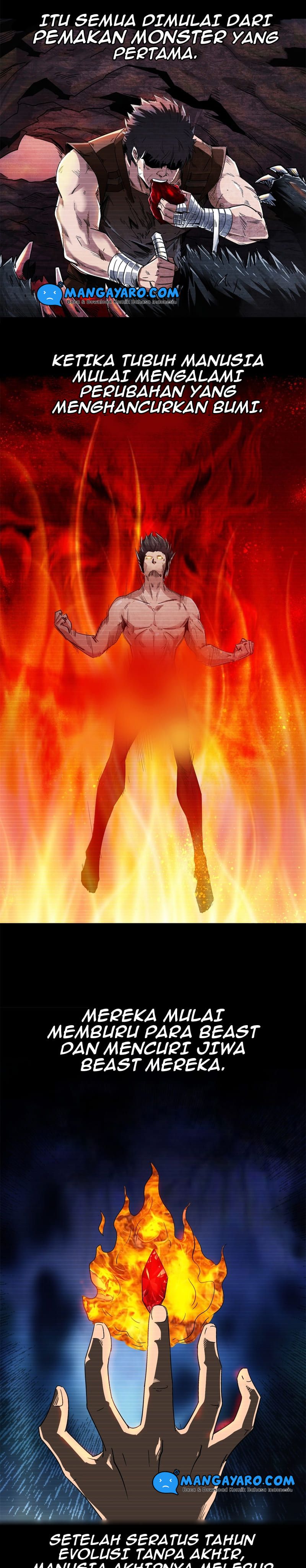 Super God Gene Chapter 1 halaman 4