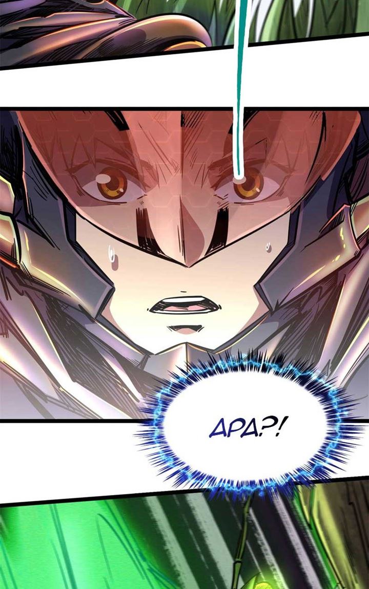 Super God Gene Chapter 3 halaman 14