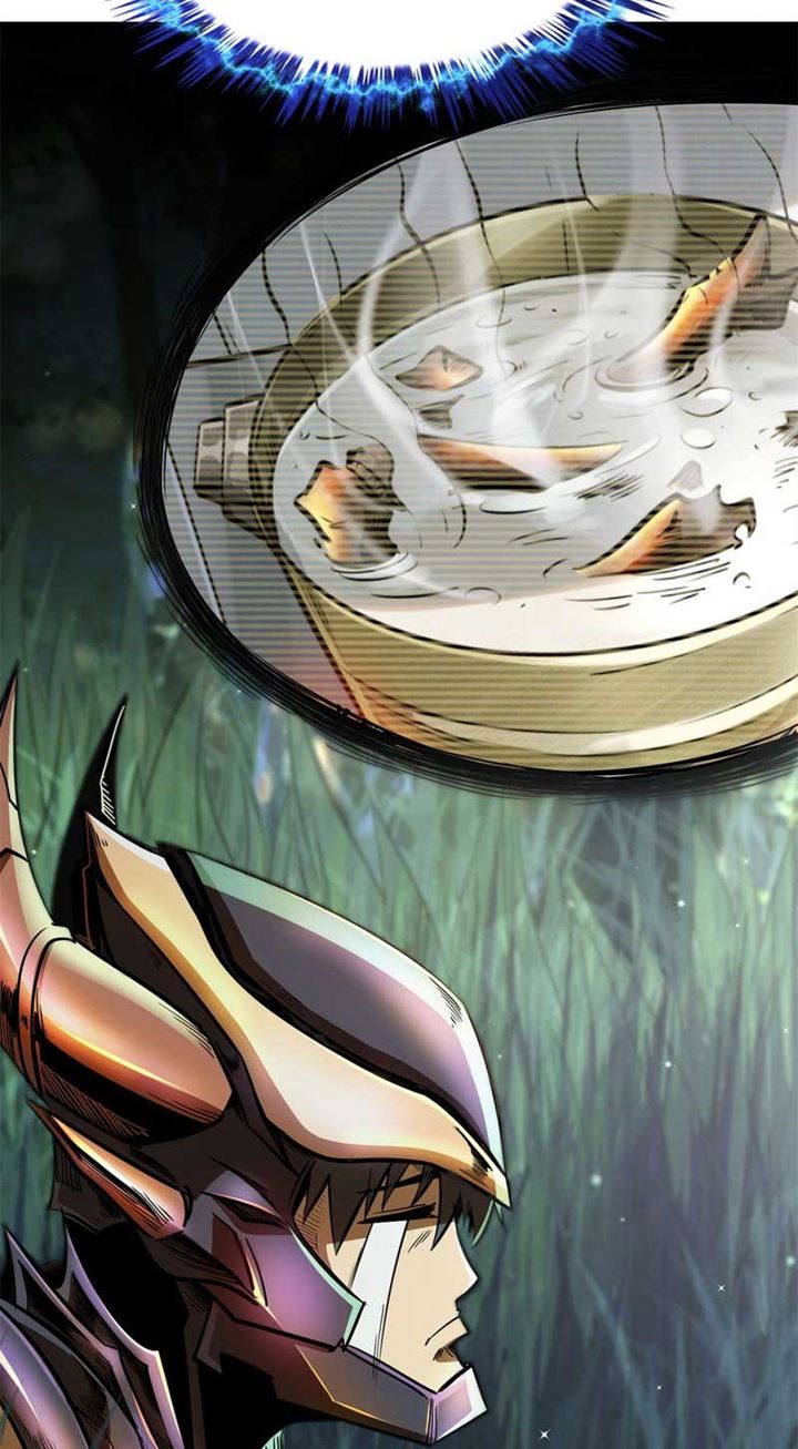 Super God Gene Chapter 3 halaman 5