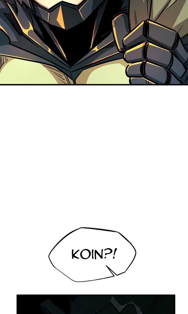 Super God Gene Chapter 8 halaman 33