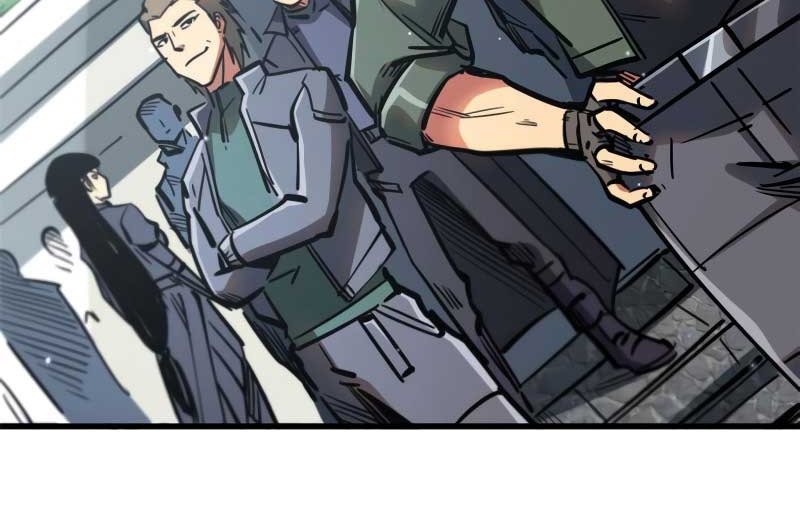 Super God Gene Chapter 10 halaman 15