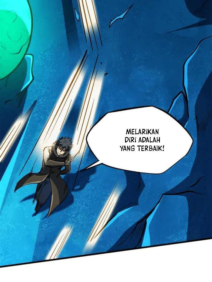 Super God Gene Chapter 143 halaman 57