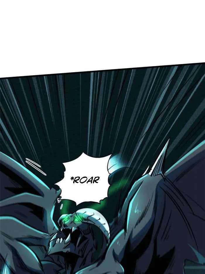 Super God Gene Chapter 143 halaman 33