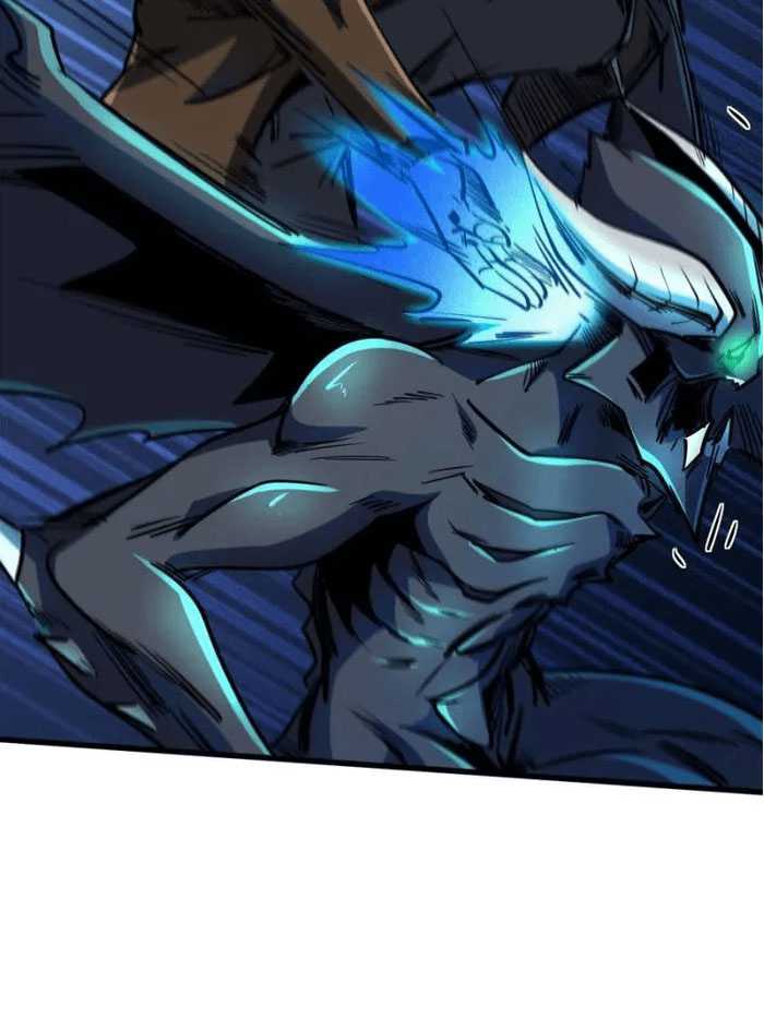 Super God Gene Chapter 143 halaman 42