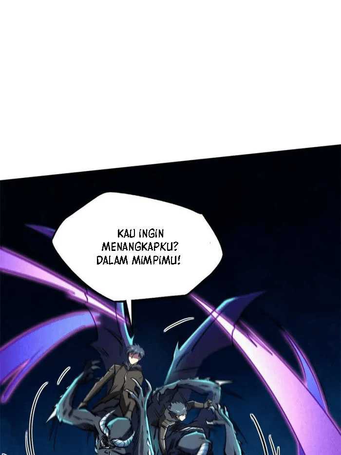Super God Gene Chapter 143 halaman 43