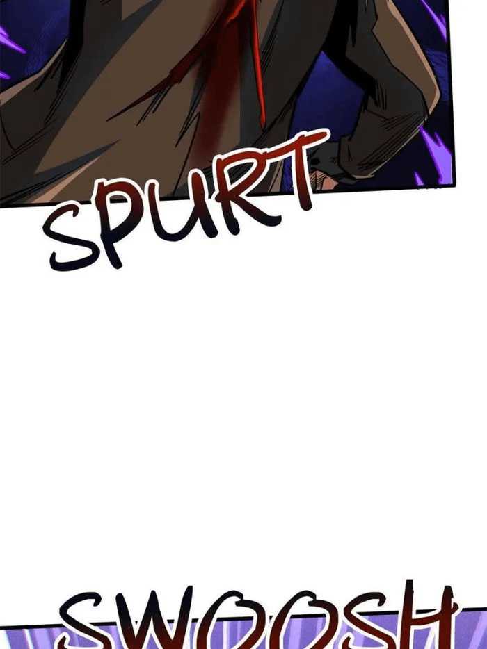Super God Gene Chapter 143 halaman 52
