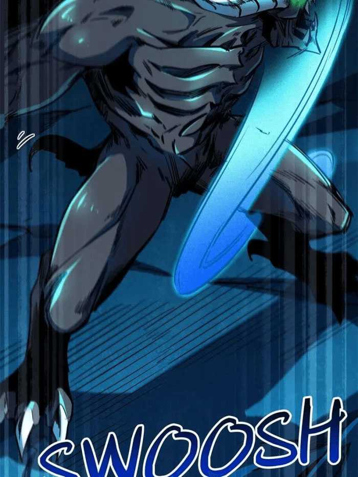 Super God Gene Chapter 143 halaman 39