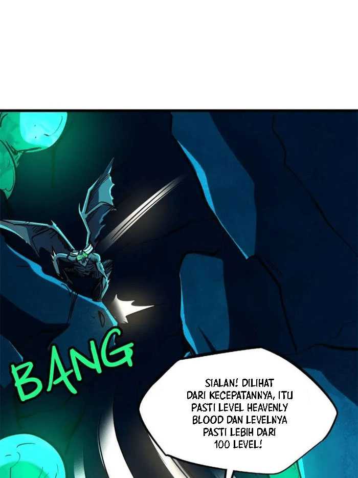 Super God Gene Chapter 143 halaman 13