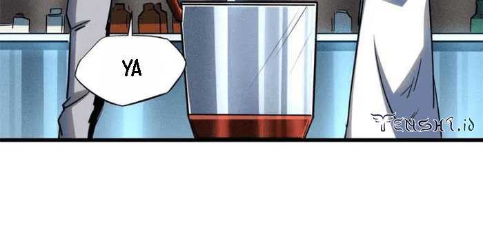 Super God Gene Chapter 143 halaman 71