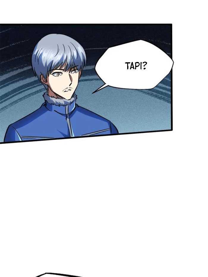 Super God Gene Chapter 143 halaman 62