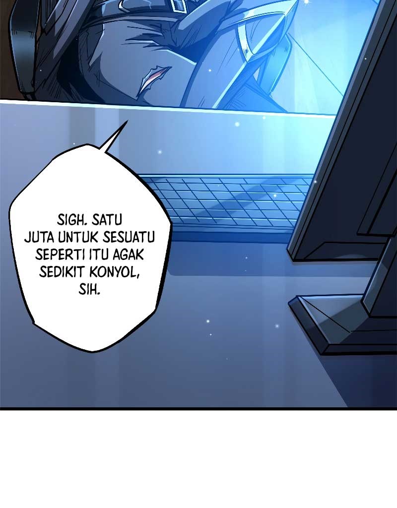 Super God Gene Chapter 15 halaman 17
