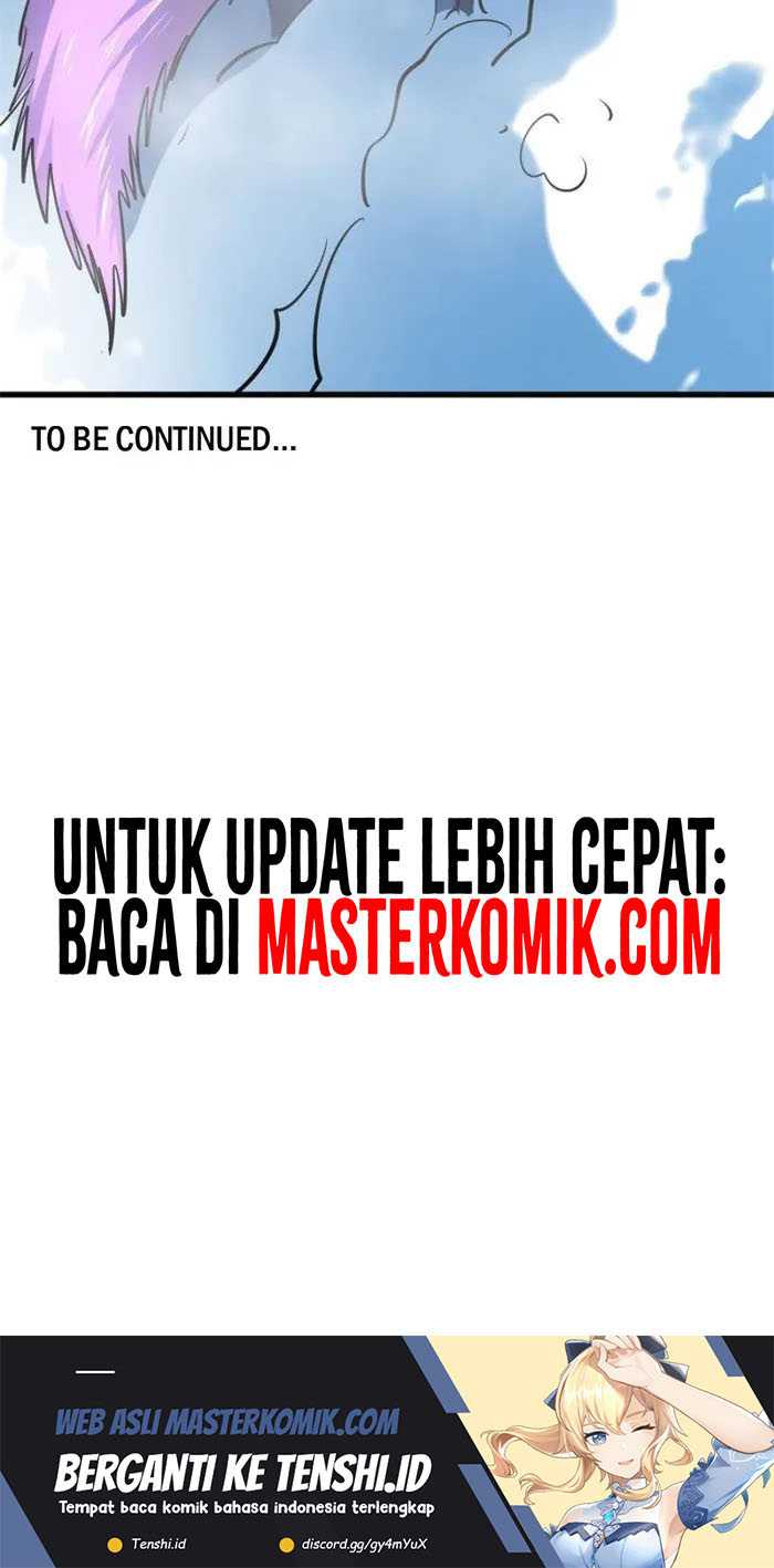 Super God Gene Chapter 153 halaman 12