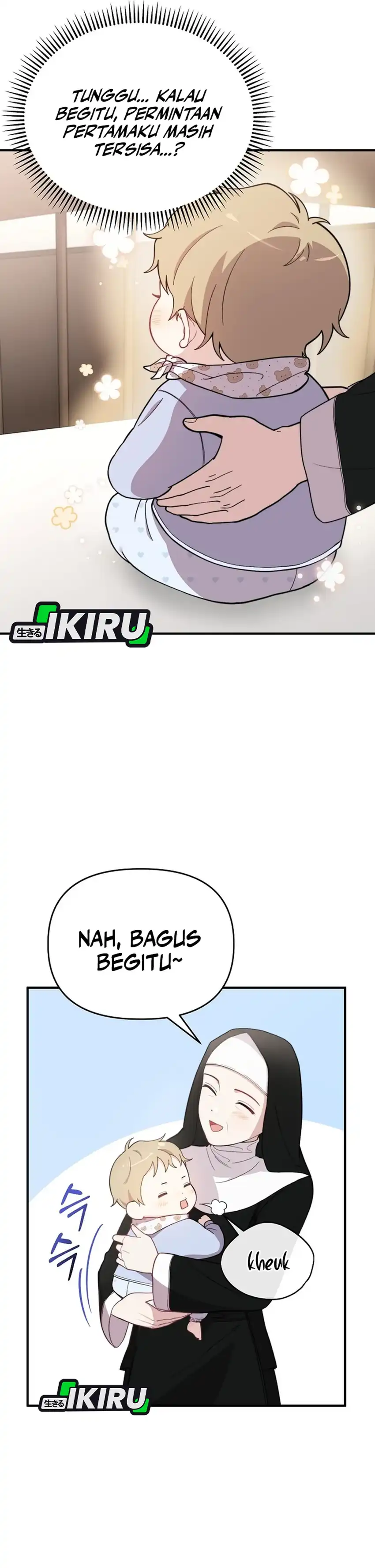 Face Genius, 0 Year-Old Top Star Chapter 1 halaman 43