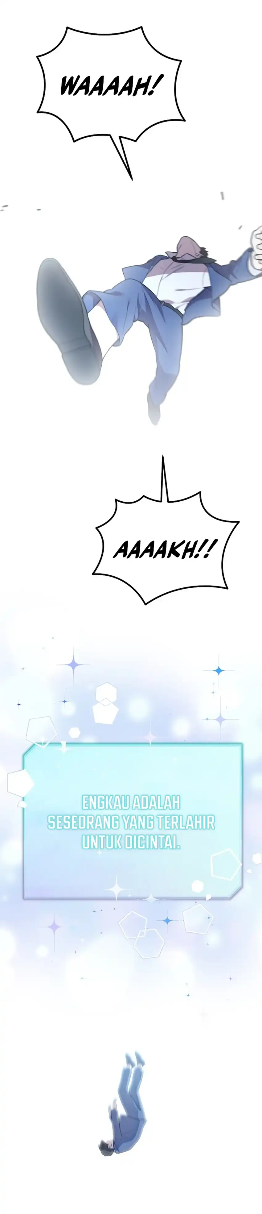 Face Genius, 0 Year-Old Top Star Chapter 1 halaman 24
