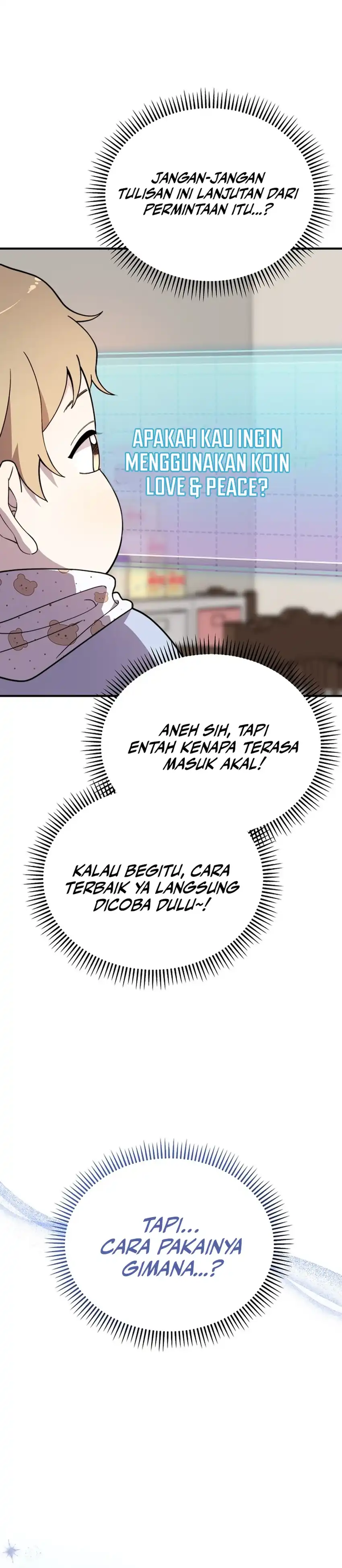 Face Genius, 0 Year-Old Top Star Chapter 1 halaman 50