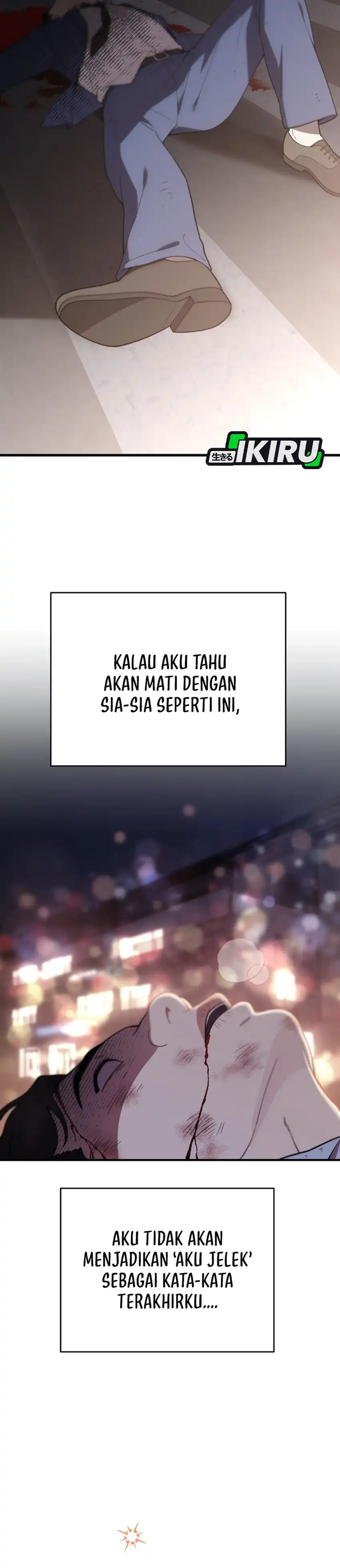 Face Genius, 0 Year-Old Top Star Chapter 1 halaman 5