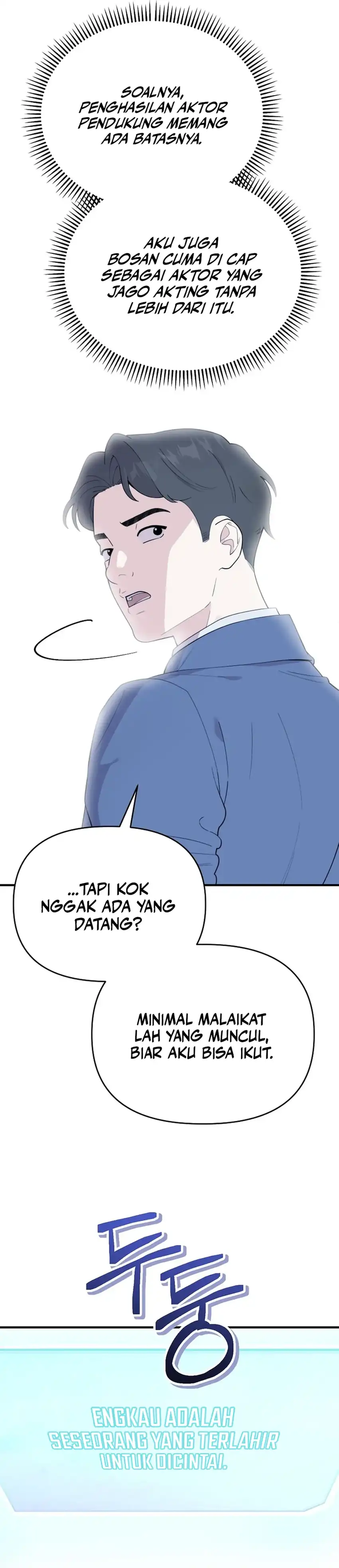 Face Genius, 0 Year-Old Top Star Chapter 1 halaman 12