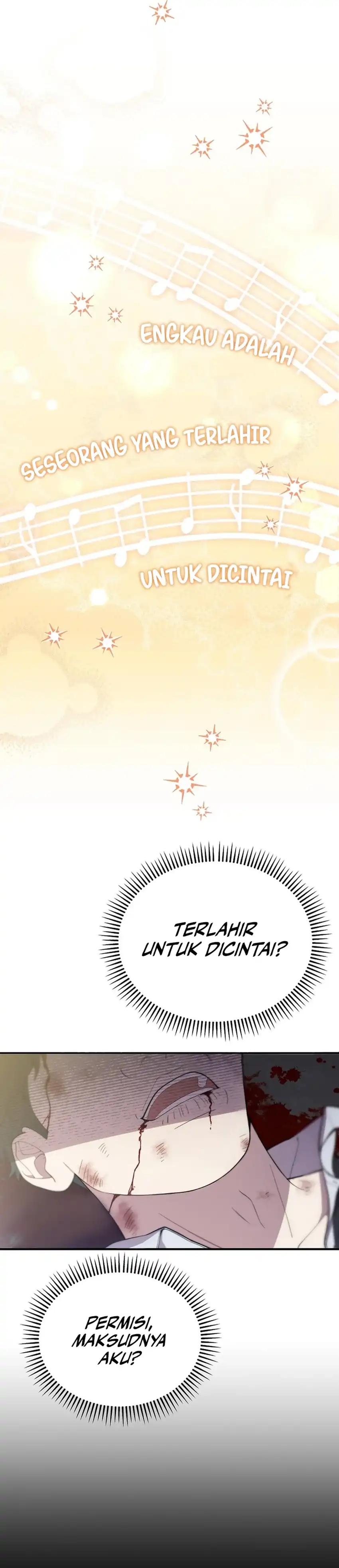 Face Genius, 0 Year-Old Top Star Chapter 1 halaman 6