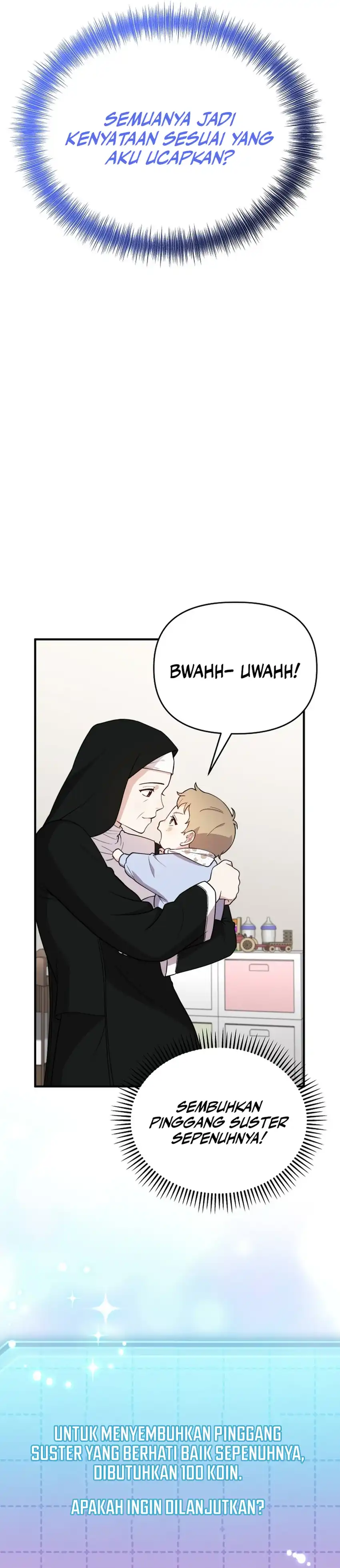 Face Genius, 0 Year-Old Top Star Chapter 1 halaman 56