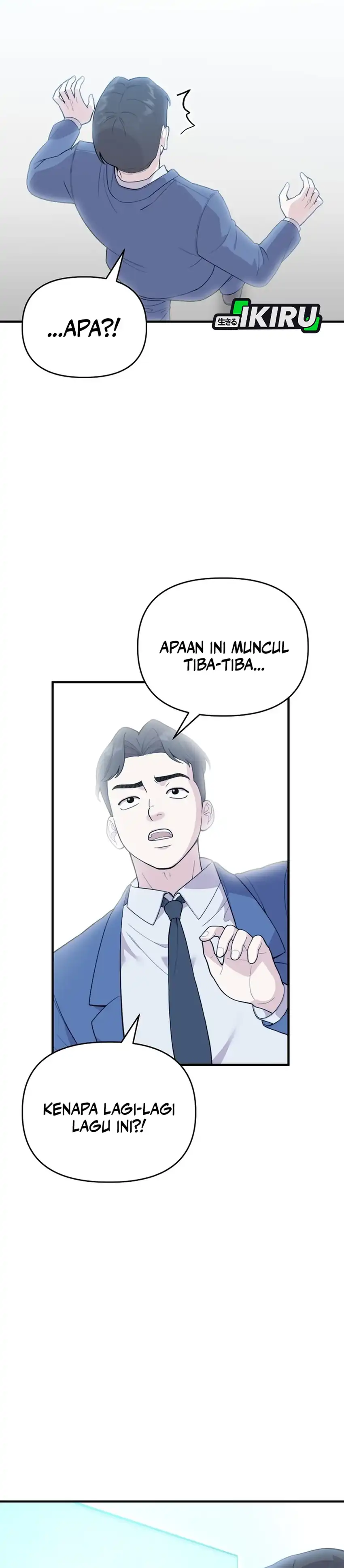 Face Genius, 0 Year-Old Top Star Chapter 1 halaman 13