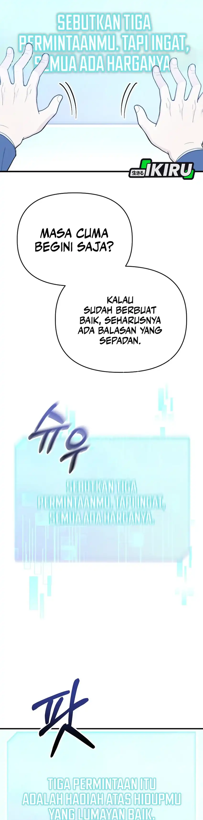 Face Genius, 0 Year-Old Top Star Chapter 1 halaman 15