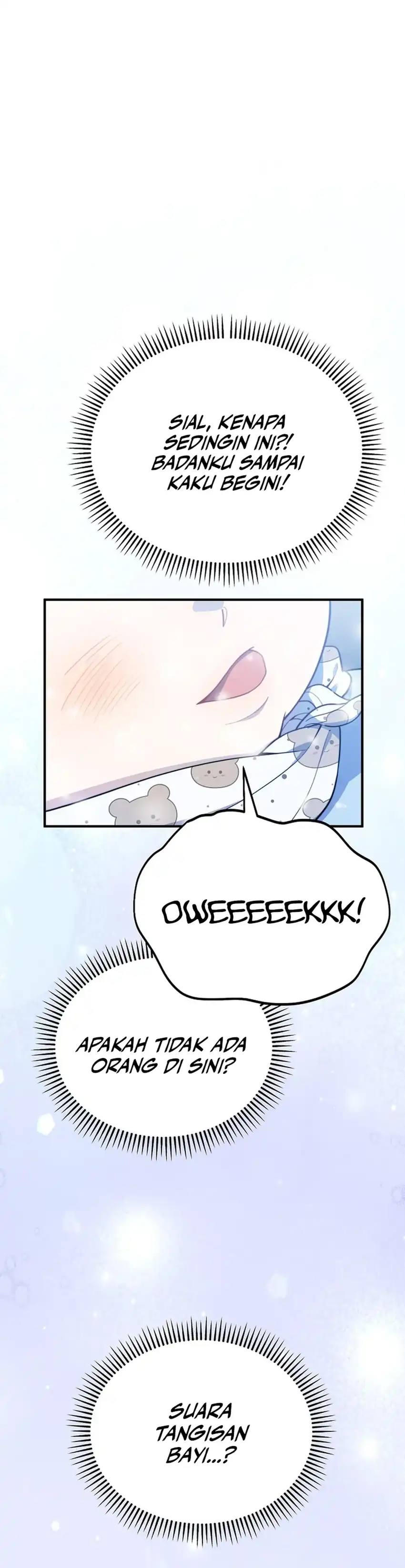 Face Genius, 0 Year-Old Top Star Chapter 1 halaman 27