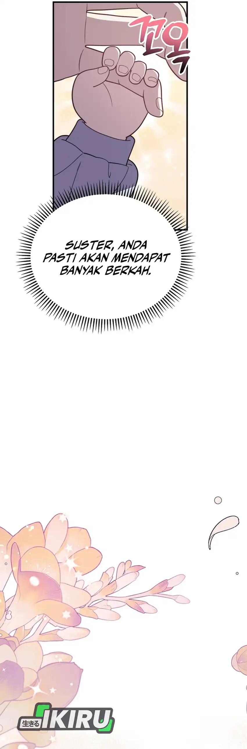 Face Genius, 0 Year-Old Top Star Chapter 1 halaman 45