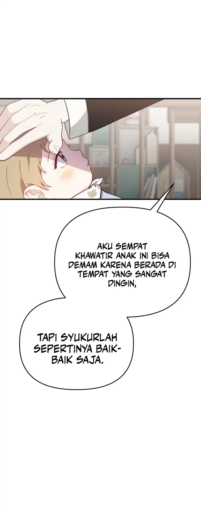 Face Genius, 0 Year-Old Top Star Chapter 1 halaman 40