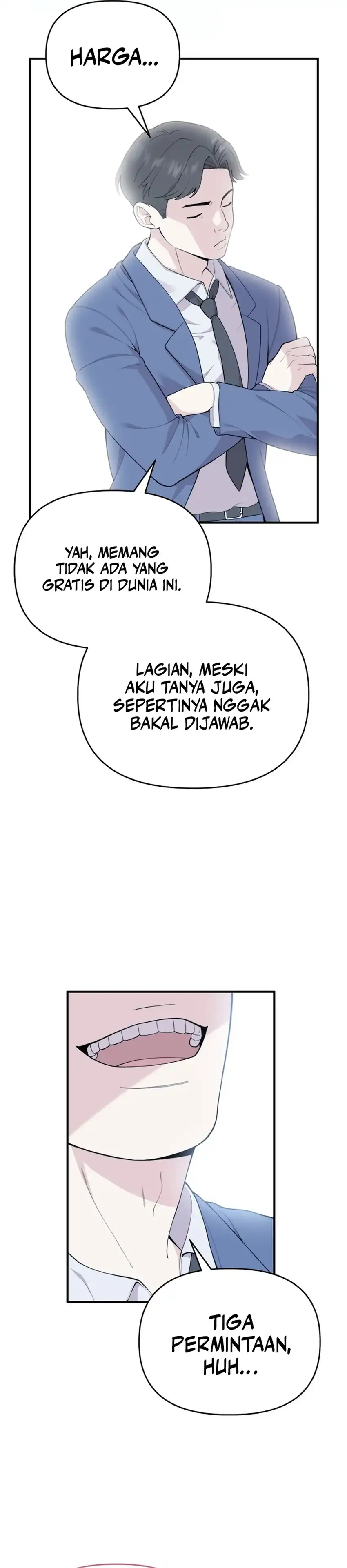 Face Genius, 0 Year-Old Top Star Chapter 1 halaman 17