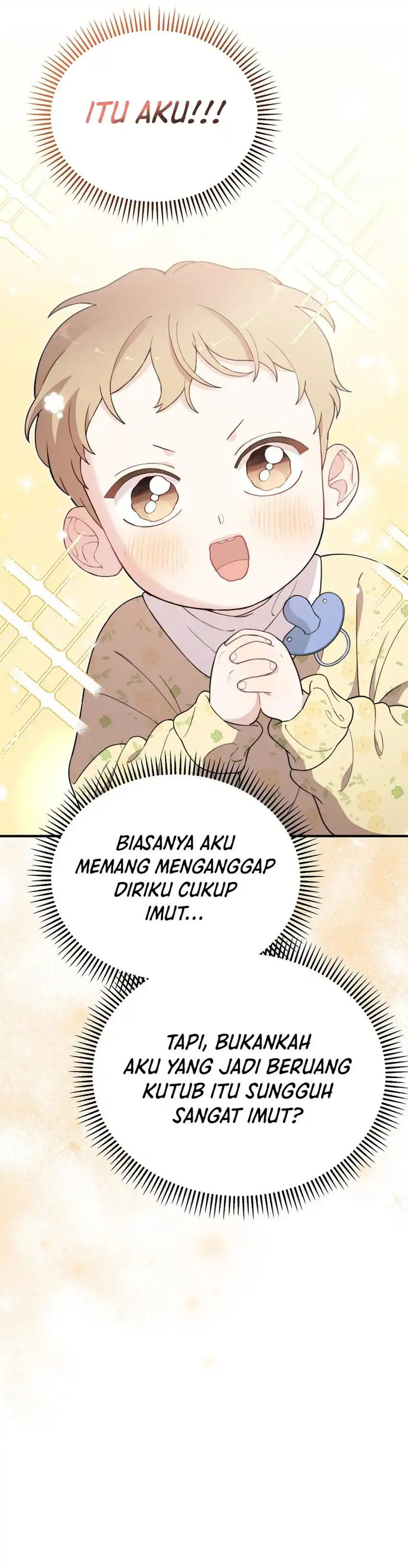 Face Genius, 0 Year-Old Top Star Chapter 10 halaman 15