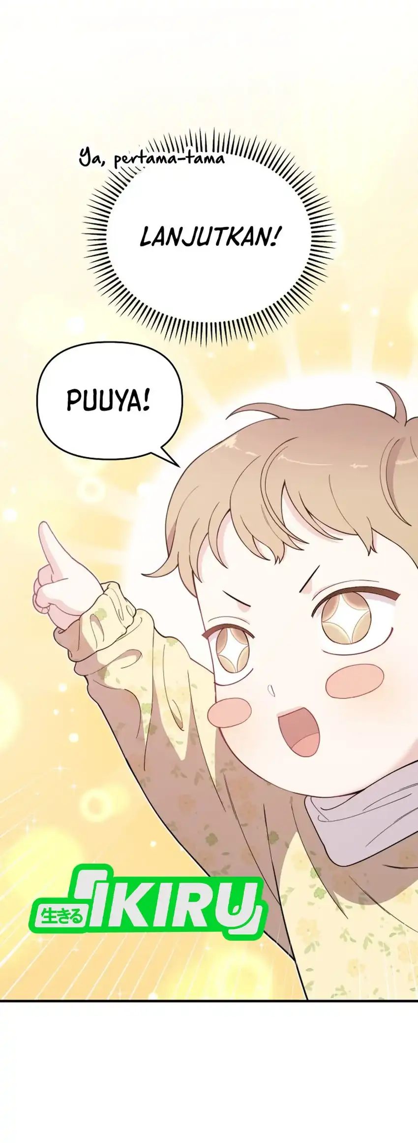 Face Genius, 0 Year-Old Top Star Chapter 10 halaman 24