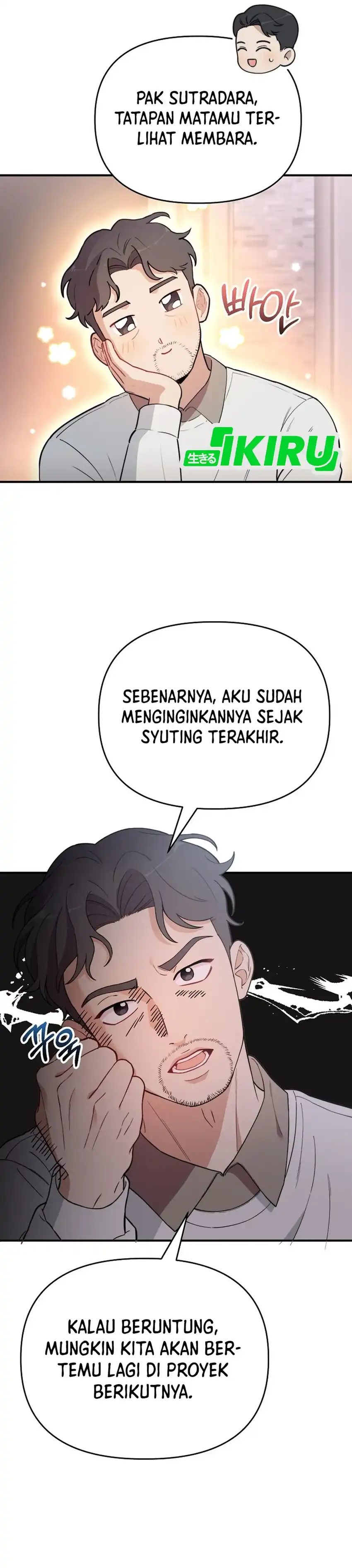 Face Genius, 0 Year-Old Top Star Chapter 10 halaman 5
