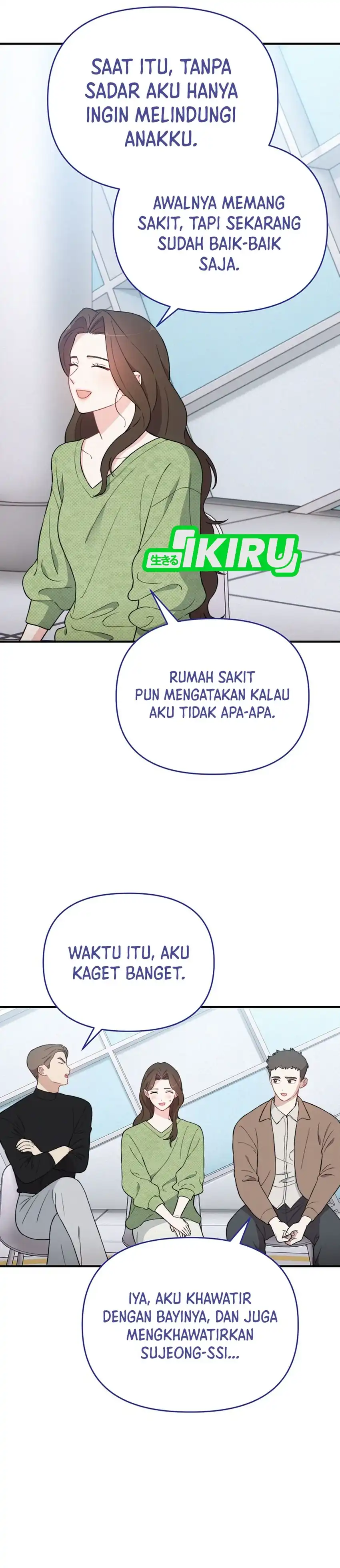 Face Genius, 0 Year-Old Top Star Chapter 10 halaman 13