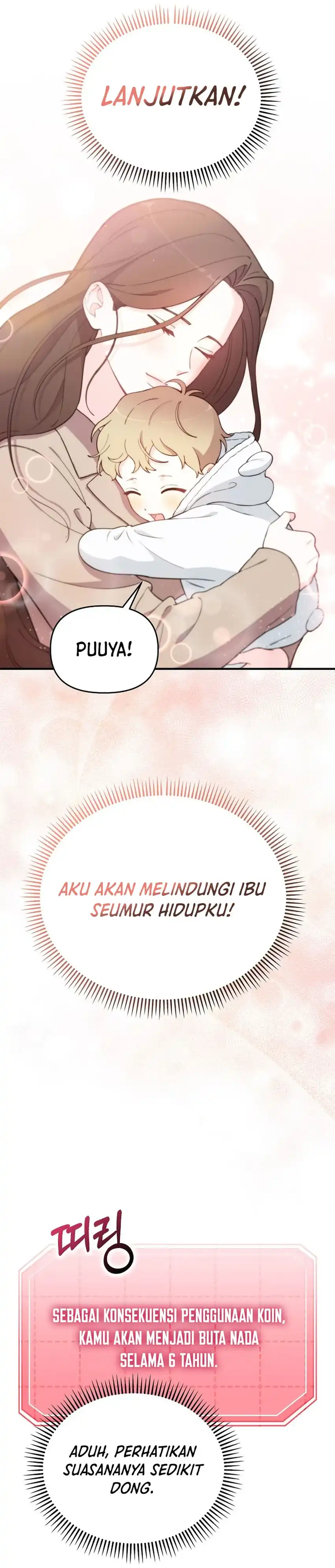 Face Genius, 0 Year-Old Top Star Chapter 10 halaman 2
