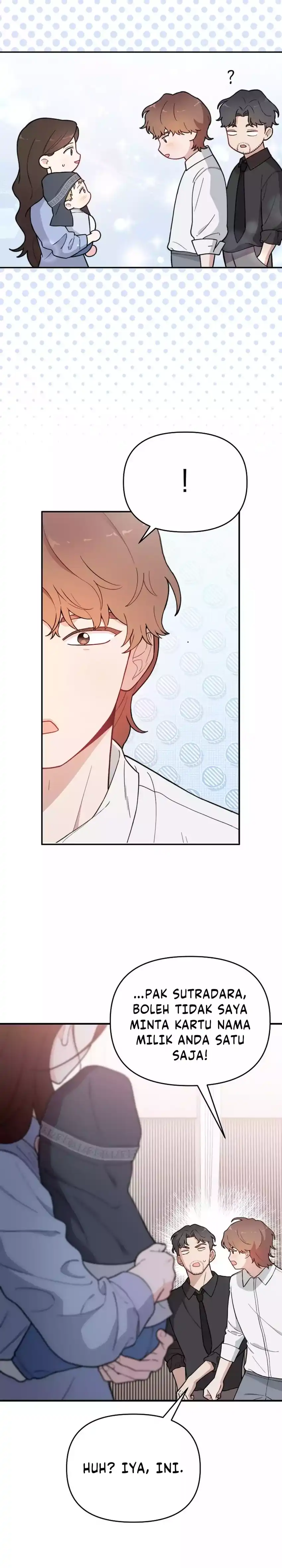 Face Genius, 0 Year-Old Top Star Chapter 12 halaman 24