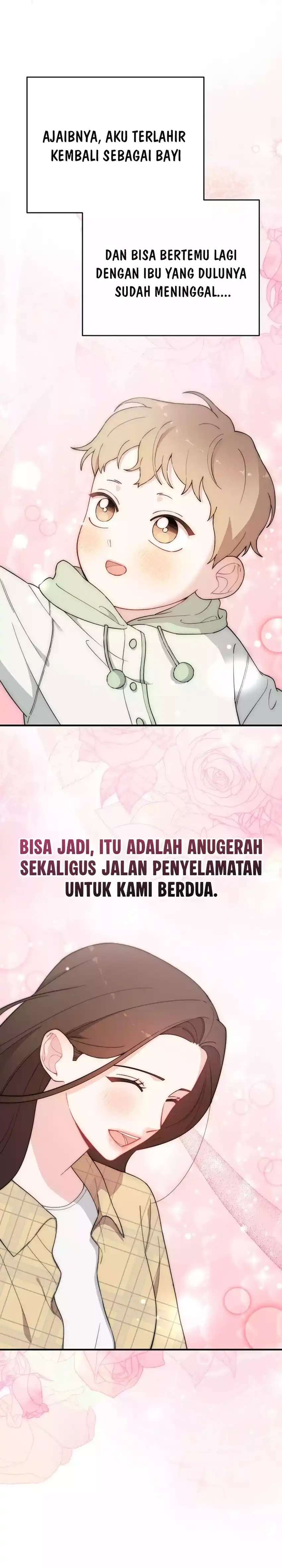 Face Genius, 0 Year-Old Top Star Chapter 13 halaman 23