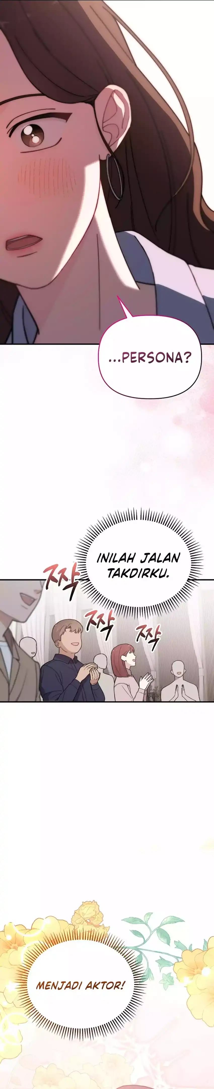 Face Genius, 0 Year-Old Top Star Chapter 13 halaman 8