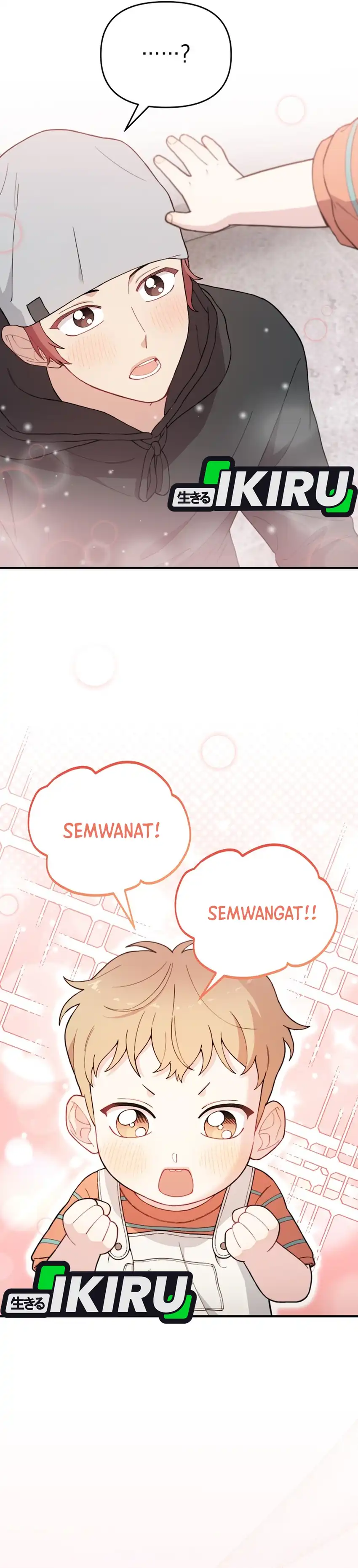 Face Genius, 0 Year-Old Top Star Chapter 15 halaman 26