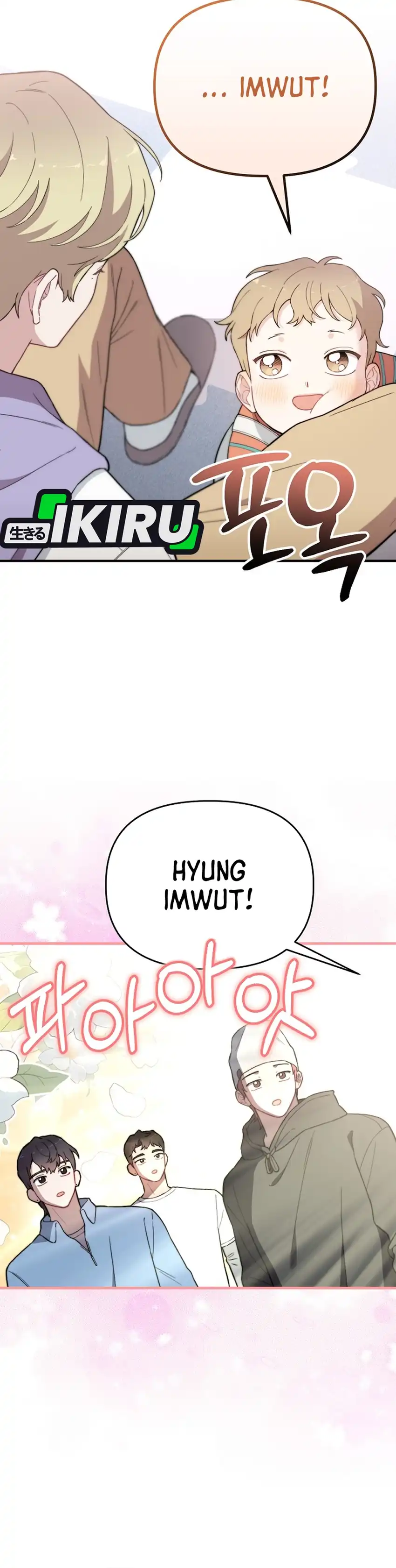 Face Genius, 0 Year-Old Top Star Chapter 15 halaman 14